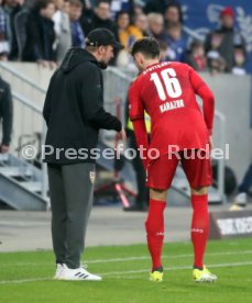 17.02.24 SV Darmstadt 98 - VfB Stuttgart