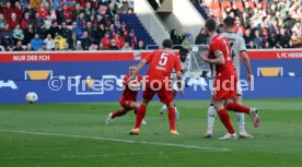 17.02.24 1. FC Heidenheim - Bayer 04 Leverkusen