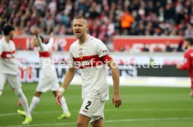 24.02.24 VfB Stuttgart - 1. FC Köln