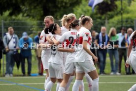 02.06.24 SC Sand II - VfB Stuttgart