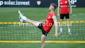 14.05.24 VfB Stuttgart Training