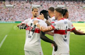 10.08.24 VfB Stuttgart - Athletic Bilbao