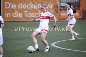 10.07.24 Frauen VfB Stuttgart Training