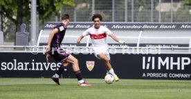 11.05.24 U19 VfB Stuttgart - U19 FC Bayern München