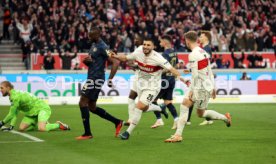 11.02.24 VfB Stuttgart - 1. FSV Mainz 05