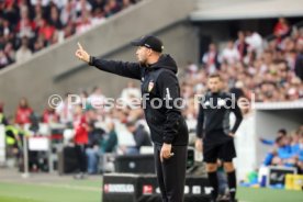 26.10.24 VfB Stuttgart - Holstein Kiel