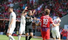 01.09.24 1. FC Heidenheim - FC Augsburg