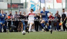 02.06.24 SC Sand II - VfB Stuttgart