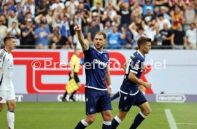 03.08.24 Karlsruher SC - 1. FC Nürnberg