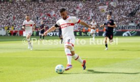 31.08.24 VfB Stuttgart - 1. FSV Mainz 05