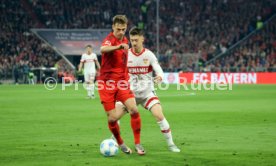 19.10.24 FC Bayern München - VfB Stuttgart