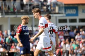 07.07.24 FSV Hollenbach - VfB Stuttgart