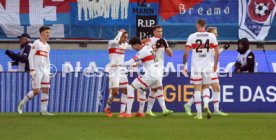 15.12.24 1. FC Heidenheim - VfB Stuttgart