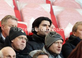 27.01.24 VfB Stuttgart - RB Leipzig