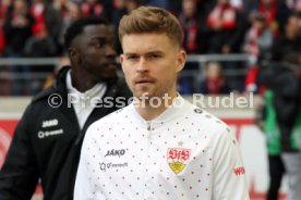 24.02.24 VfB Stuttgart - 1. FC Köln