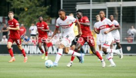 05.09.24 VfB Stuttgart - 1. FC Kaiserslautern