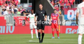 01.09.24 1. FC Heidenheim - FC Augsburg