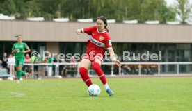 08.09.24 Frauen VfL Herrenberg - VfB Stuttgart