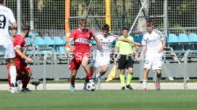 17.09.24 U19 Real Madrid - U19 VfB Stuttgart