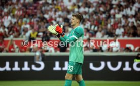 22.09.24 VfB Stuttgart - Borussia Dortmund