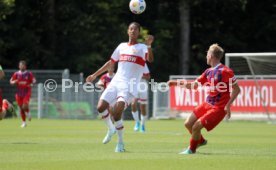 03.08.23 U19 1. FC Heidenheim - U19 VfB Stuttgart