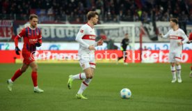 15.12.24 1. FC Heidenheim - VfB Stuttgart