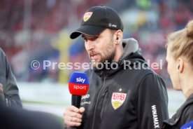 16.03.24 TSG 1899 Hoffenheim - VfB Stuttgart