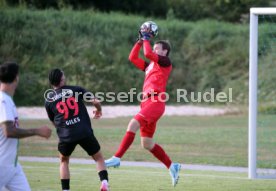 17.08.24 FC Esslingen - Türkspor Neckarsulm