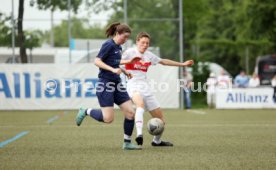 26.05.24 VfB Stuttgart - FSV Waldebene Stuttgart Ost