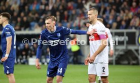 16.03.24 TSG 1899 Hoffenheim - VfB Stuttgart