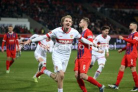 15.12.24 1. FC Heidenheim - VfB Stuttgart