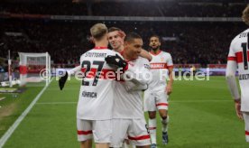 23.11.24 VfB Stuttgart - VfL Bochum