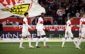 08.03.24 VfB Stuttgart - 1. FC Union Berlin