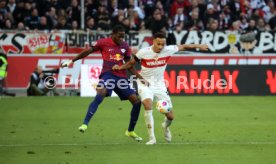 27.01.24 VfB Stuttgart - RB Leipzig