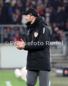 08.03.24 VfB Stuttgart - 1. FC Union Berlin