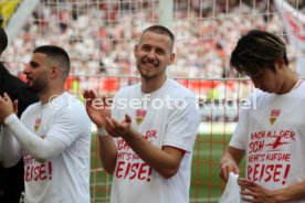 04.05.24 VfB Stuttgart - FC Bayern München