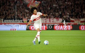 06.10.24 VfB Stuttgart - TSG 1899 Hoffenheim