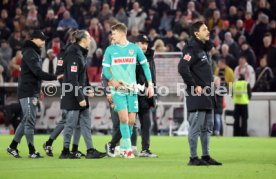 06.12.24 VfB Stuttgart - 1. FC Union Berlin