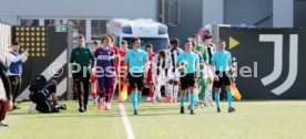 22.10.24 U19 Juventus Turin - U19 VfB Stuttgart