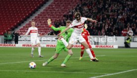 08.03.24 VfB Stuttgart - 1. FC Union Berlin