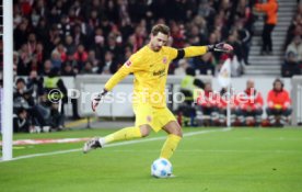 10.11.24 VfB Stuttgart - Eintracht Frankfurt