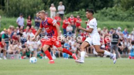 14.07.24 FC Esslingen - 1. FC Heidenheim