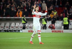 06.12.24 VfB Stuttgart - 1. FC Union Berlin