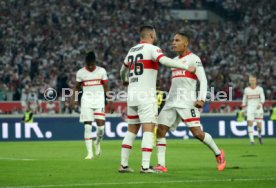 22.09.24 VfB Stuttgart - Borussia Dortmund