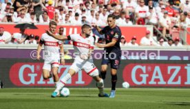 31.08.24 VfB Stuttgart - 1. FSV Mainz 05