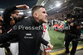 10.11.24 VfB Stuttgart - Eintracht Frankfurt