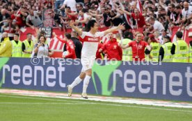 04.05.24 VfB Stuttgart - FC Bayern München