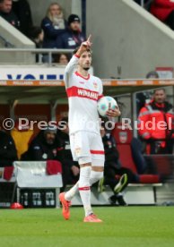 15.12.24 1. FC Heidenheim - VfB Stuttgart