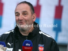 02.03.24 1. FC Heidenheim - Eintracht Frankfurt