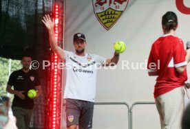 10.08.24 VfB Stuttgart Saison Opening